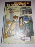 Die Abenteuer - Kids (2)                  >Sally Altschuler<