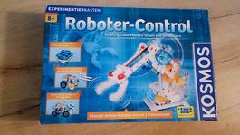 Kosmos Roboter Control