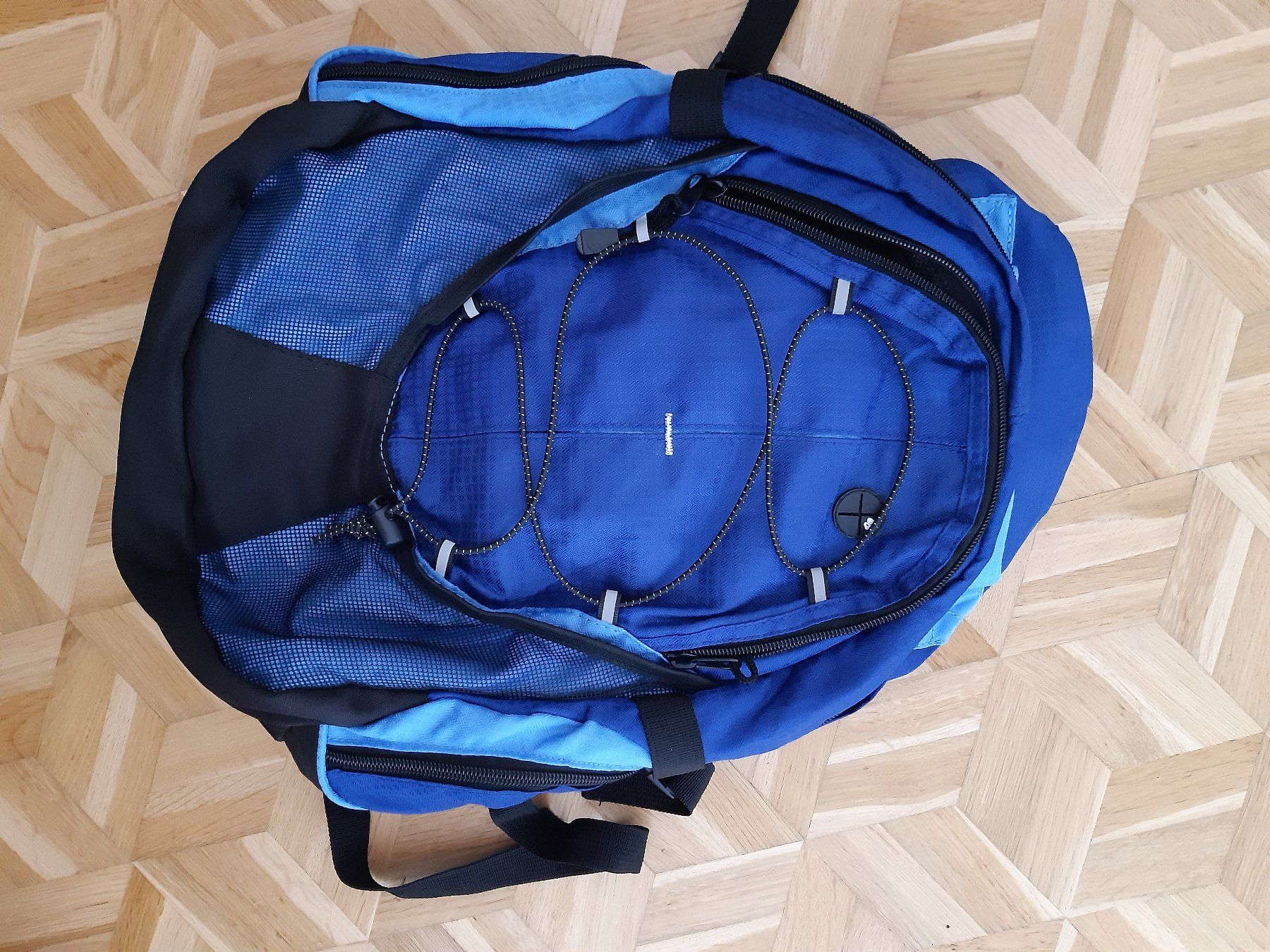 Sacs à dos: Rucksack – Neuf (Voir description) à Susten par Pingu6991
