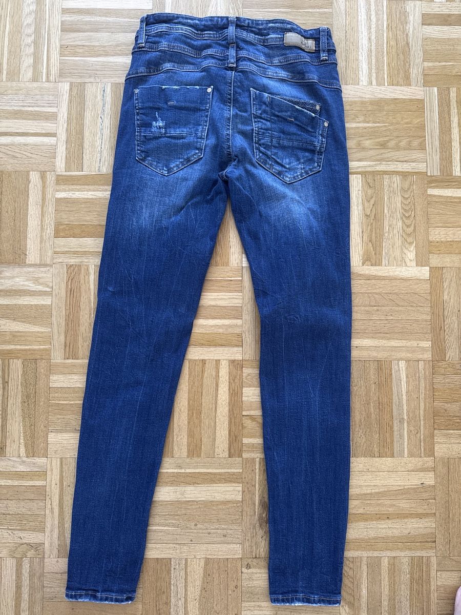 Gang Jeans: GANG Jeans. – Usato da Kriens venduto da Bergstern86 2