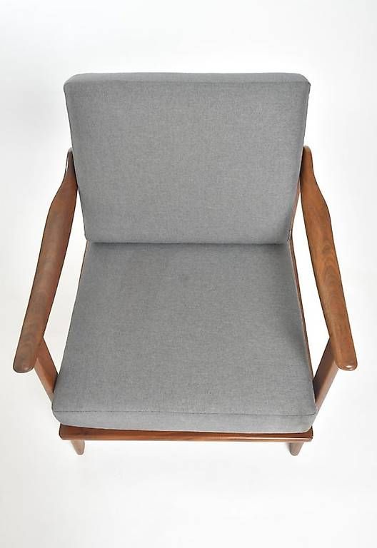 Poltrone: Skandinavischer Easy Chair – Usato da Zürich venduto da IndividumCH 2
