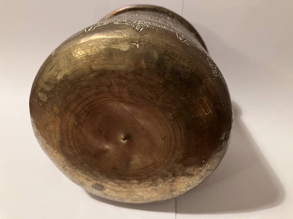 Vasen & Gefässe: Antico vaso Islamico – Gebraucht aus Vezia von Curzio83 3