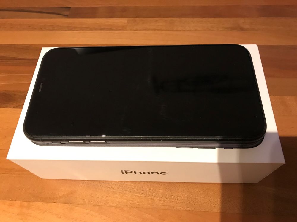 Apple Iphone 11 256GB | Kaufen auf Ricardo