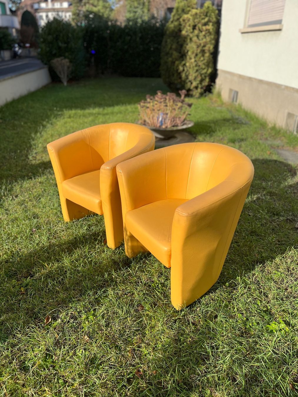 Stühle: Home affaire Cocktail Stühle – Gebraucht aus Pfeffingen von EdwinD01 1