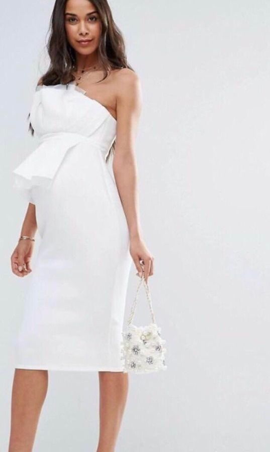 Kleider: Neu! Hochzeitskleid – Neu und originalverpackt aus Menzingen von nas_6ncr 3