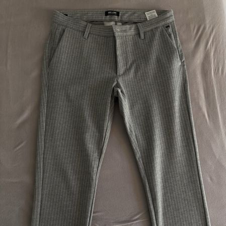 Elegante Hosen 32/34 tapered