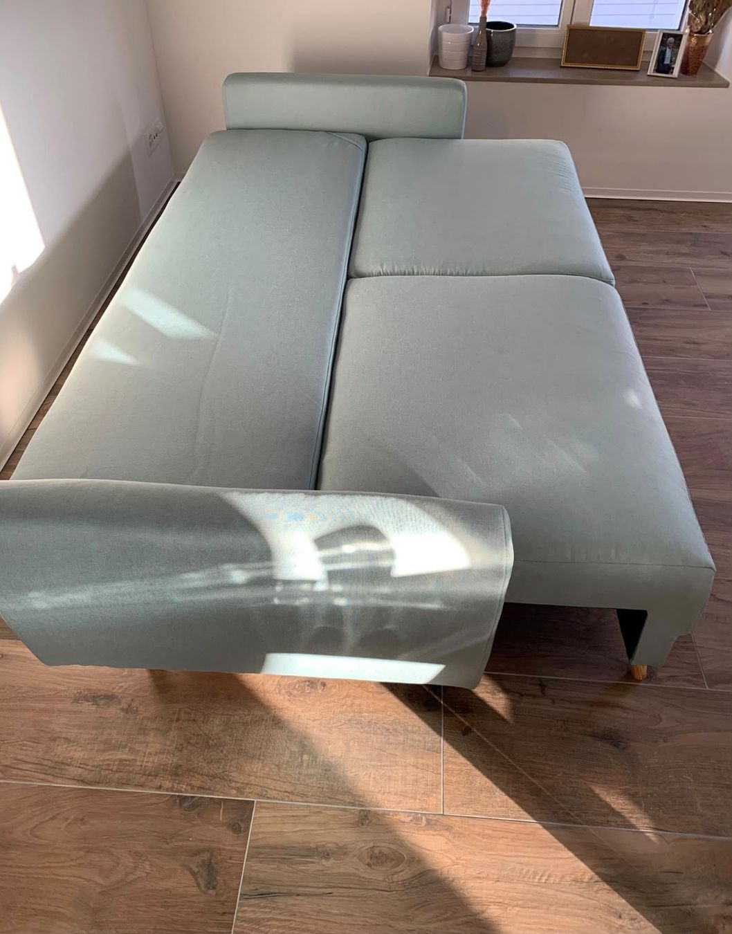 Sofas: Sofa – D'occasion à Seewen SZ par herbstnebel 2