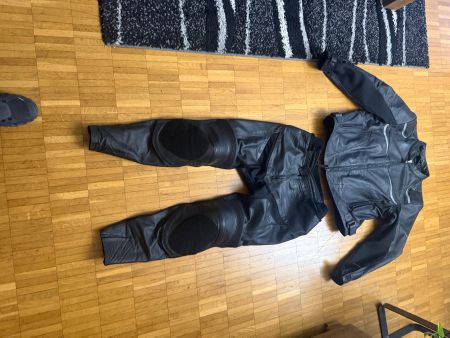 Motorräder kleider