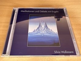 U9 Silvia Wallimann – Meditationen Und Gebete Mit Engeln