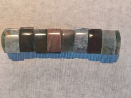 Schönes elegantes Armband, Naturstein, Vintage, modisch