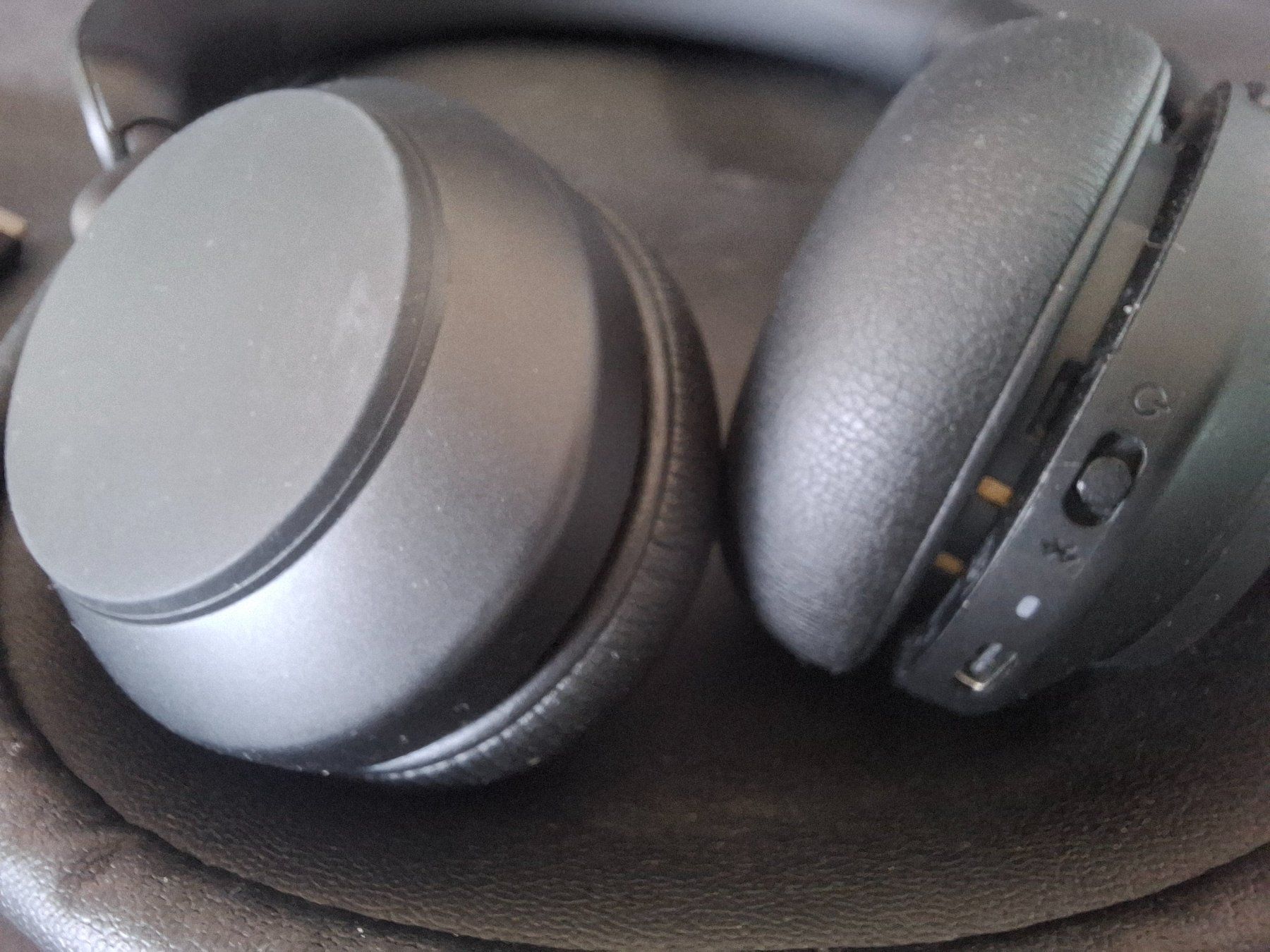 Jabra Kopfhörer: Casque Jabra Evolve2 65 noir avec étui et câble USB – Gebraucht aus Genève von justnotsocommon 4