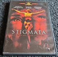 Stigmata DVD (21435)