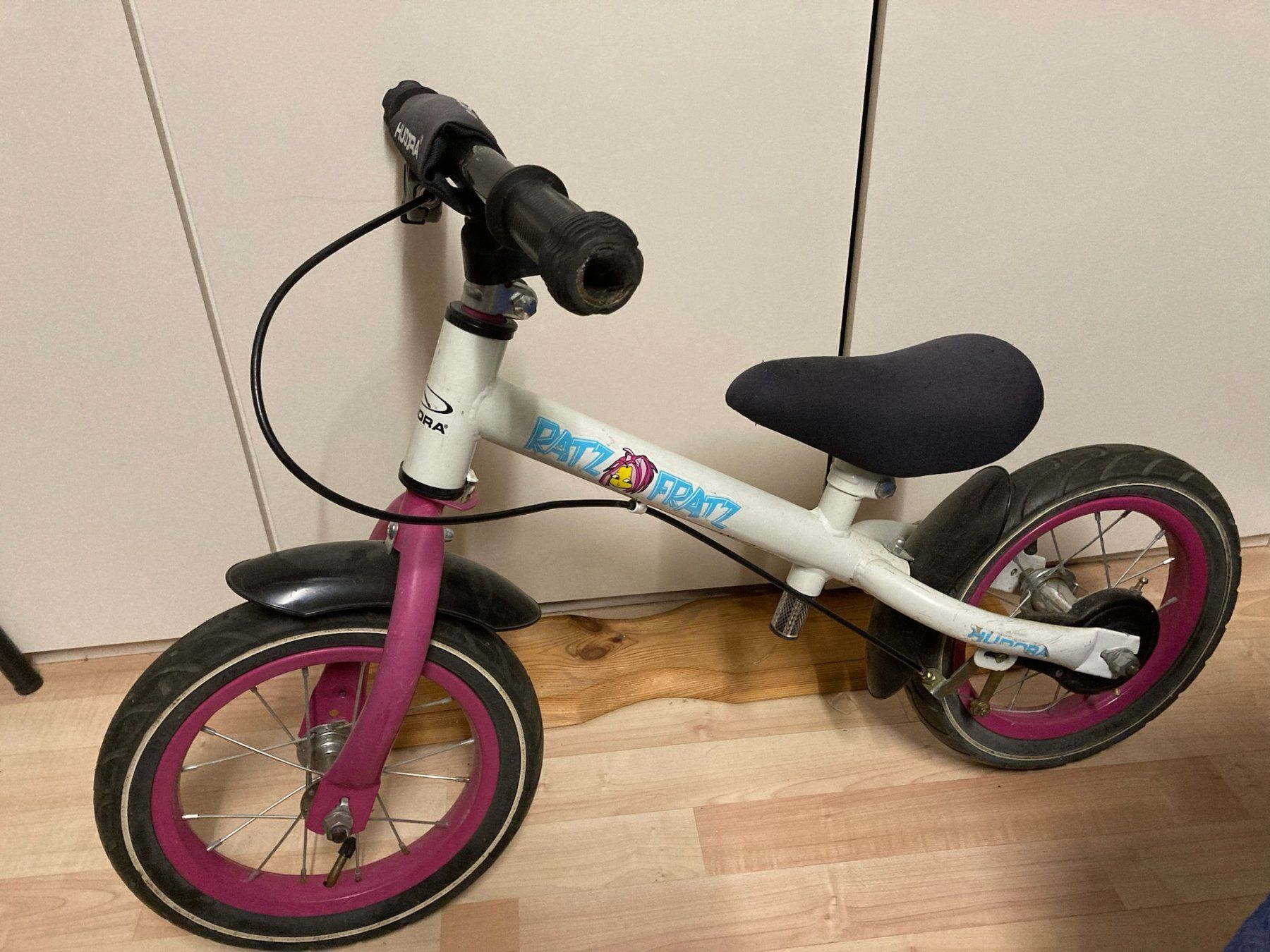 Veicoli per bambini: Laufrad – Usato da Granges-Paccot venduto da Fwaeber