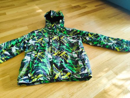 Icepeak Skijacke – Grösse 152 – guter Zustand