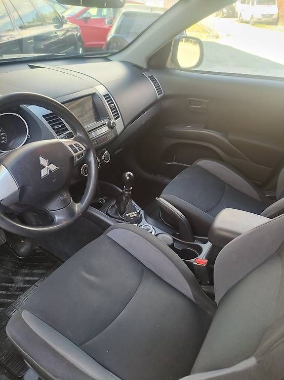 Automobili: MITSUBISHI outlander – Usato da sils.i.D venduto da Spyderrider 1