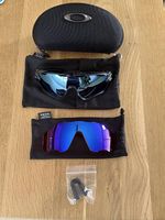 Oakley Jawbreaker Prizm Trail + Prizm Snow