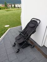 Hauck Buggy schwarz