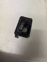 VW Golf 1  Schaltführung