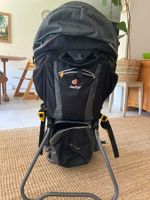 Deuter Kid Comfort 3