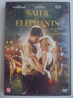 De l'eau pour les éléphants ( Water for Elephants ) son F +E