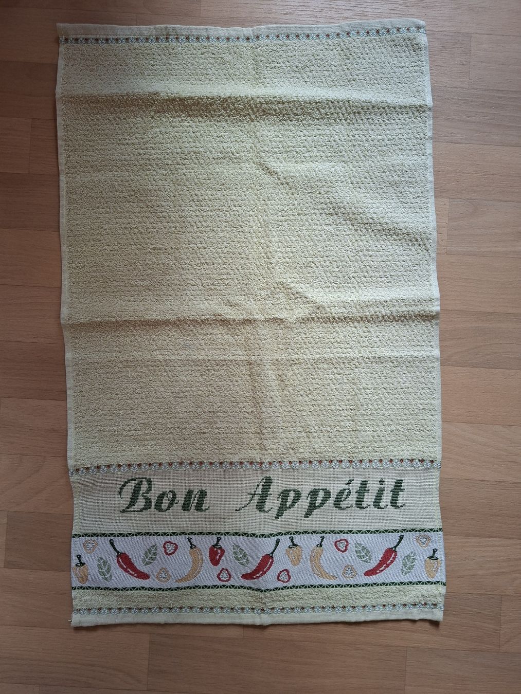 Badetücher: linge – Neu und originalverpackt aus Cournillens von masoeur