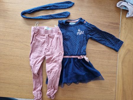 Kleiderpaket