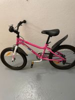 Pinkes Kindervelo von Chiomak