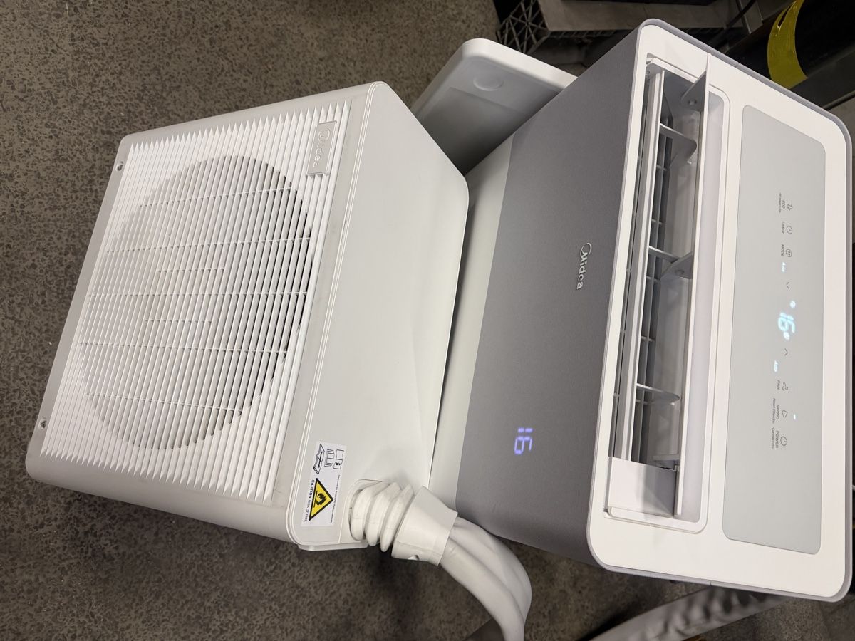 Midea Condizionatori: Midea 12000 BTU – Usato da Volketswil venduto da eris2015 2