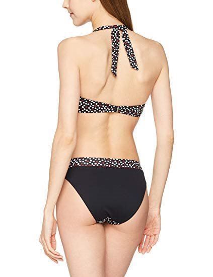 Costumi da bagno & Bikini: Haute Pression Damen Bikini-Set GR.34 B – Nuovo e nell'imballaggio originale da Rotkreuz venduto da Samballi 1