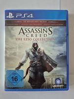 Assassin's Creed The Ezio Collection PS4 