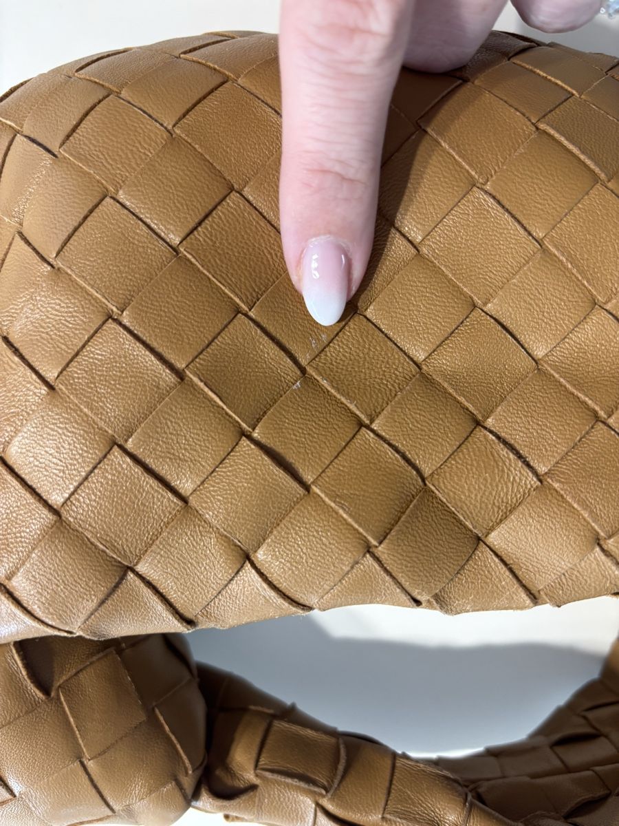 Bottega Veneta Borse da donna: Bottega Veneta jodie mini – Usato da Höri venduto da Celine.11 8