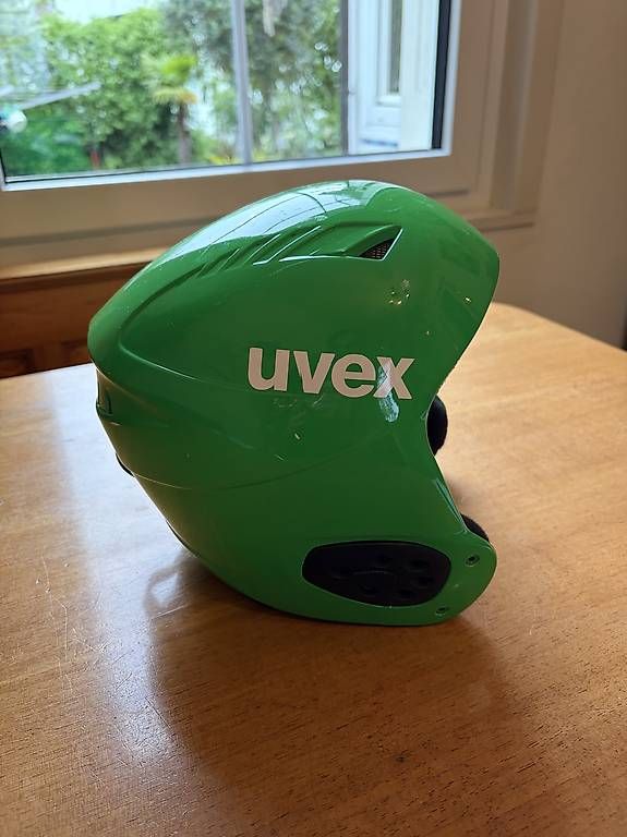 Caschi: Skihelm für Kinder – Usato da Birsfelden venduto da Wurly 1
