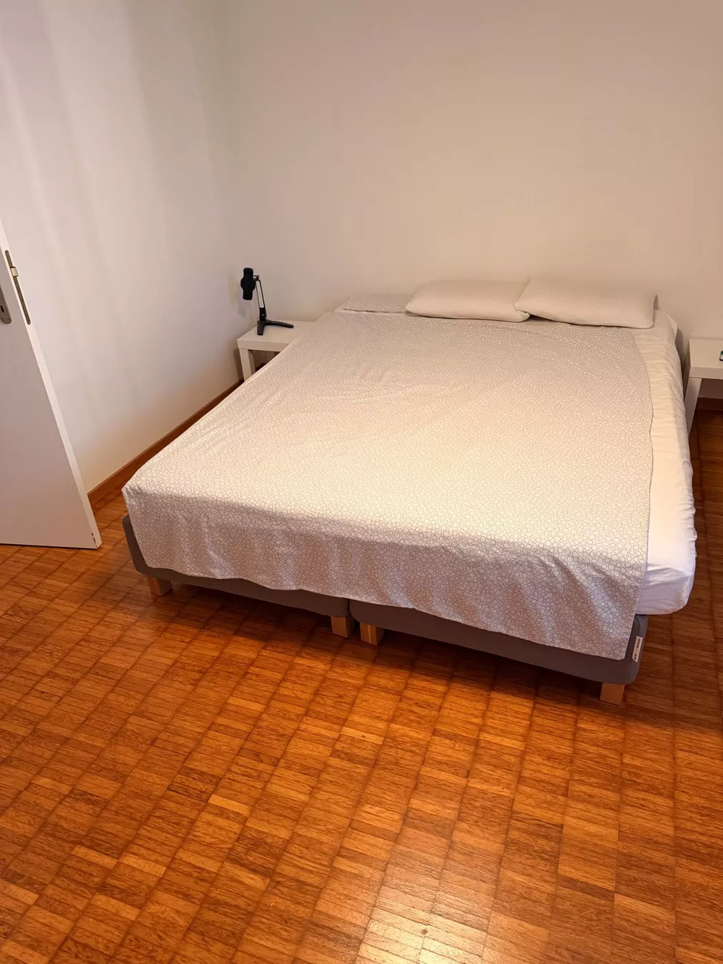 Ikea Lits: IKEA Espevar bed frame – D'occasion à Meilen par ral_hh6y 2