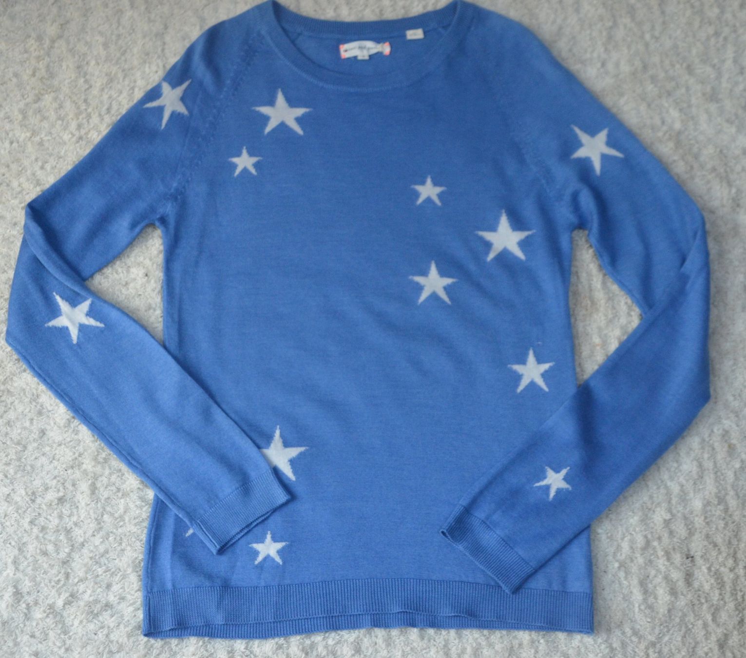 Maglioni & Felpe: Chinti & Parker Pullover / Pull Silk. Wool, Cashmere .S – Usato da Collonges venduto da Auganien 1