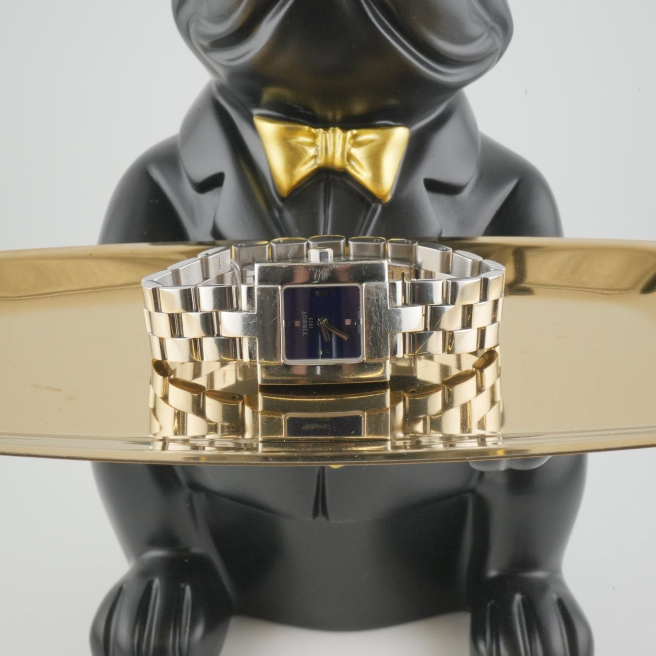 Tissot Uhren: Tissot Damenuhr – Gebraucht aus Basel von Vip24 4