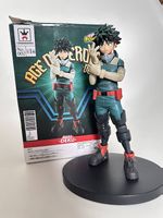 My Hero Academia  Izuku Midoriya Deku Figur 