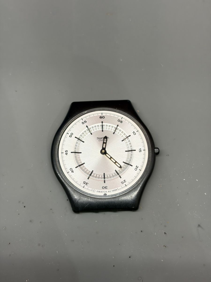 Swatch Montres: Swatch Skin 2x quartz  – D'occasion à Vevey par Eiden77 1