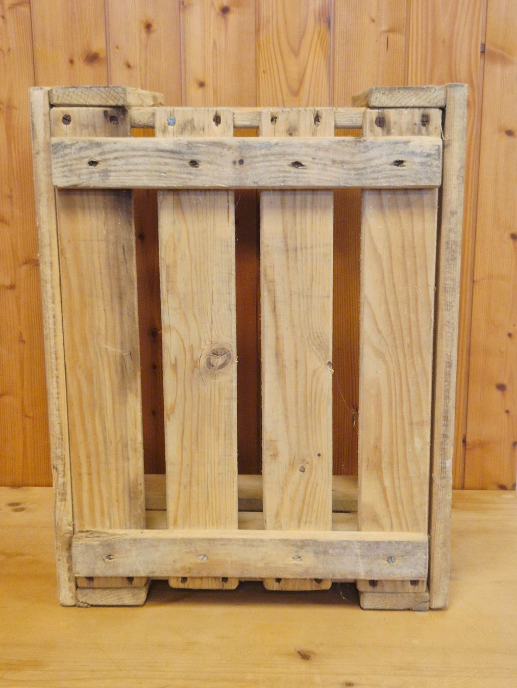 Casse di trasporto: Holzharassen – Usato da Auenstein venduto da Y.C. 1
