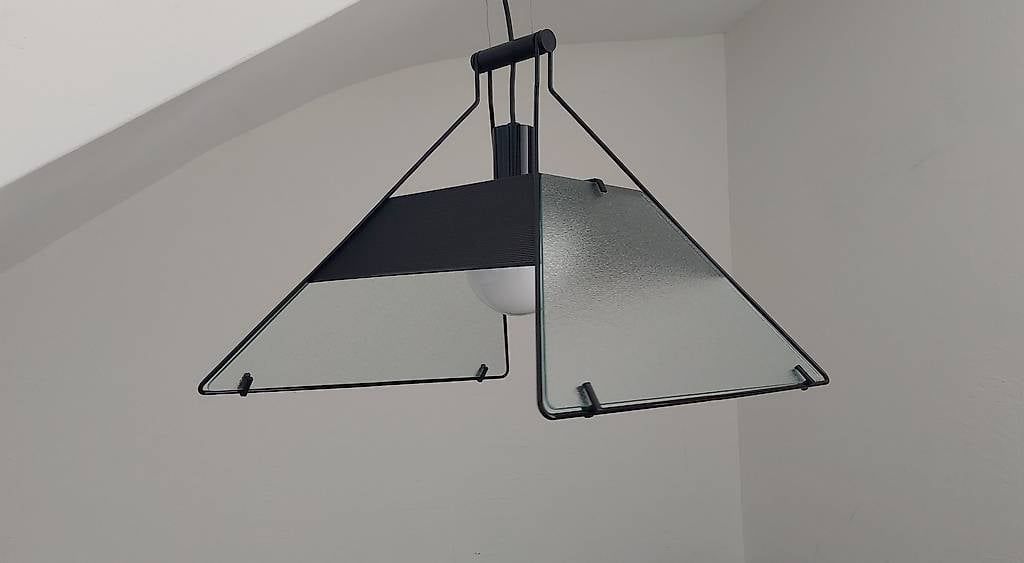 Lampade:  Designerlampe  – Usato da Meggen venduto da Fmondeo10