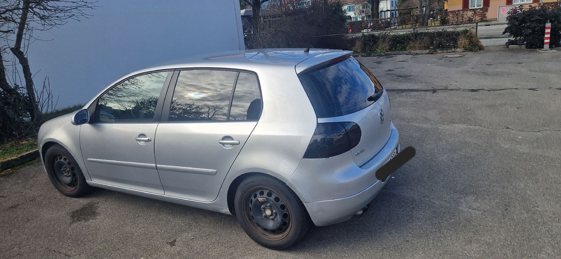 VW Automobili: VW Golf GT 5 2007 – Usato da Péry venduto da fla_6k92 2