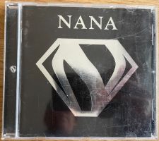 CD - NANA - NANA - 1997