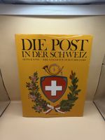 Die Post in der Schweiz – Geschichte der Schweizer Post