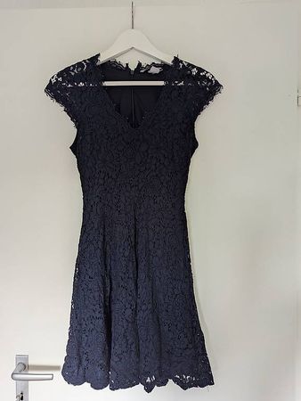 Festkleid H&M, 34