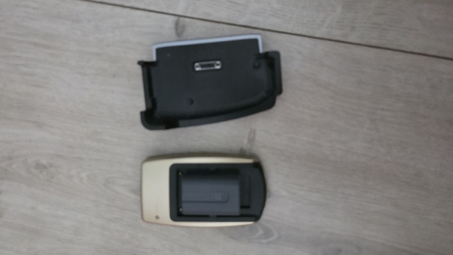 Sony Camcorder: caméra Handycam Sony DCR-HC96E – Gebraucht aus Petit-Lancy von oxa_89xc 2
