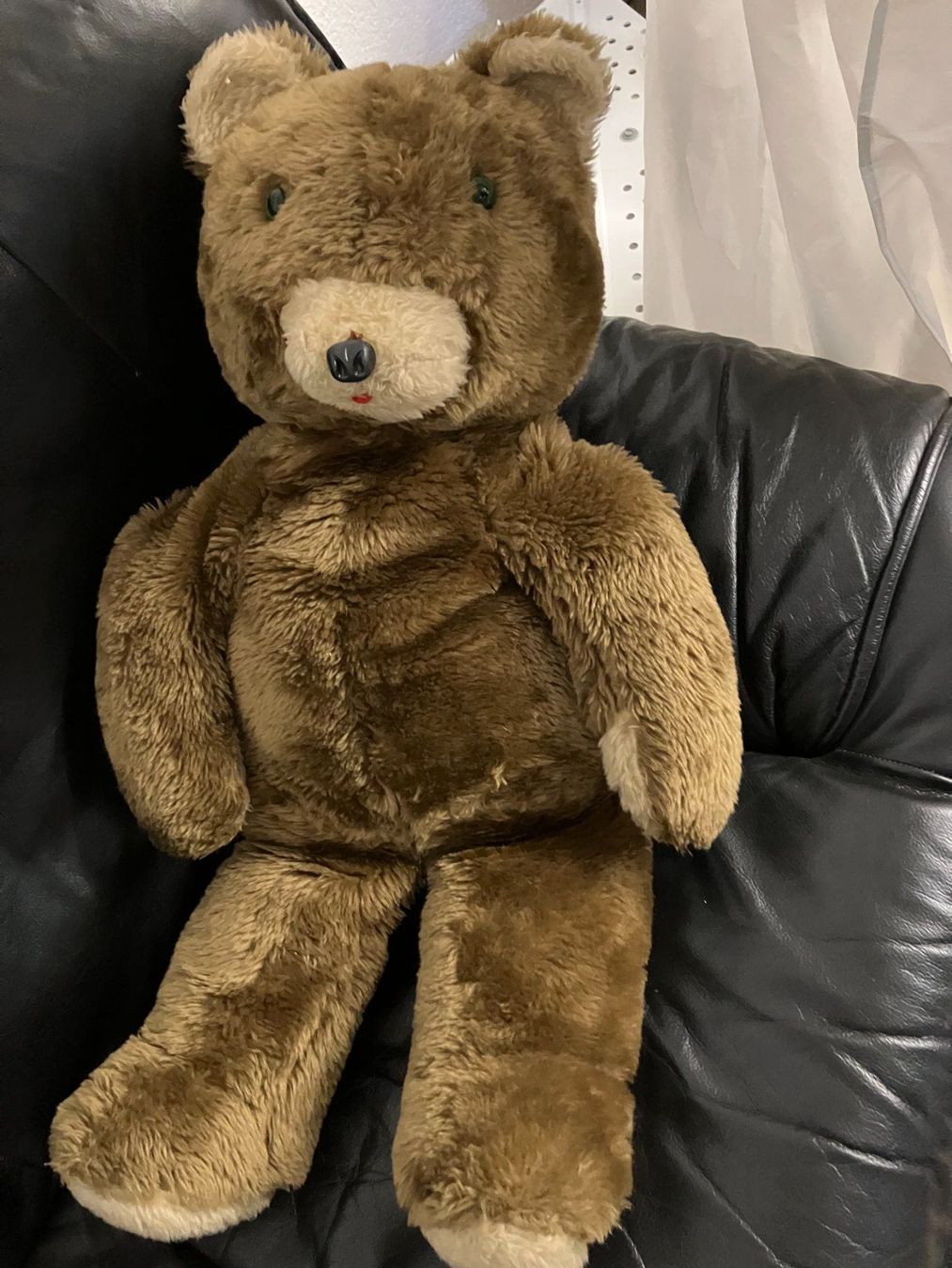 Giocattoli: Teddybär ca. 80cm gross – Usato da Aadorf venduto da heiluz15 1