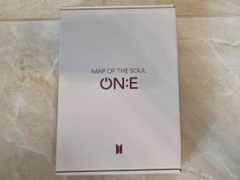 RARE BTS Acrylic Poster Frame