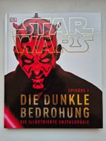 STAR WARS   ⭐⚫ Die Dunkle Bedrohung / Enzyklopädie   EP 1