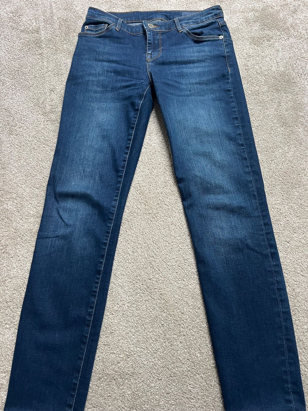 Armani Jeans: Armani Jeans – Usato da Tannay venduto da closet 1