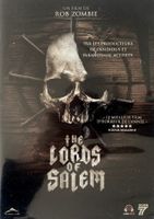 THE LORDS OF SALEM (1 DVD)
