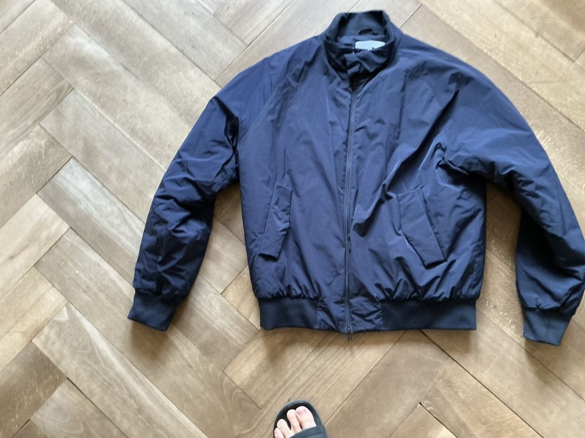 Vestes: NnO7 Bomberjacke – D'occasion à Zürich par Bollenjupp